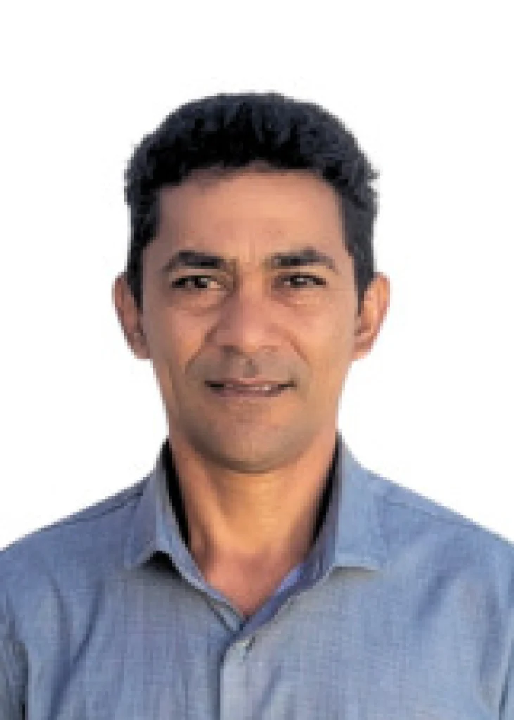 EDIMAR DIAS (EDIMAR DIAS DA SILVA)